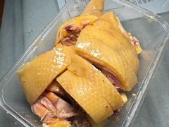 -同记鸡粥粉面店