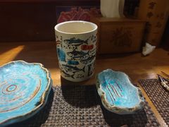 -半藏居酒屋(香港花园店)