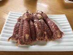 -胖大嫂渔家排档(半边山店)