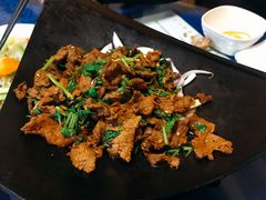 -东北饺子王(港澳广场购物中心店)