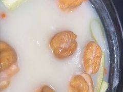 -牛牛和牛海鲜粥底火锅(长虹国际城店)