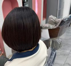 点击看大图 -芭莎造型·BAZAAR SALON