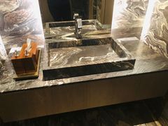 -悦厅·下午茶(杭州柏悦酒店)