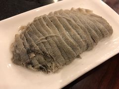 鲜百叶-南门涮肉(北洼路店)