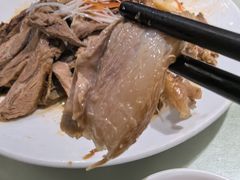 切羊肉-合记烩面(人民路店)
