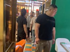 -简普菜烤鱼(苏宁生活广场店)