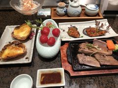 -万鱼亭·鹤家日本料理(南通青年中路店)