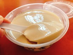 -老伴豆花(麦士威熟食中心店)