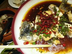 -茶花妹子云南餐厅(北大店)