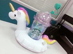 -星巴克(古美路店)