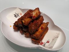 -湖锦酒楼·32年地道湖北菜(光谷店)