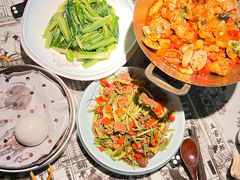 -一味大院•桐庐菜传承店(春江路店)