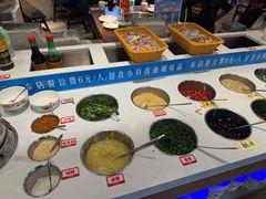 -牛市坎火锅(建设路店)