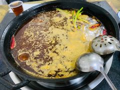 -石灰市毛记烧鸡公(解放碑店)