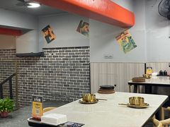 -甬小馆·焗海鲜温州菜(五马街店)