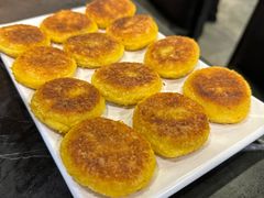 -老东北烤肉(金山店)