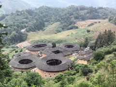 -南靖田螺坑土楼群景区