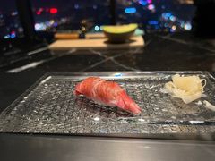 -風料理.鮨Omakase