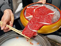 -牛牛和牛海鲜粥底火锅(长虹国际城店)