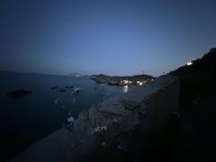 -东极岛景区-青浜岛