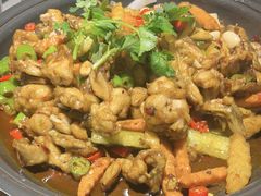 -老三样·旧食新味(万寿宫店)