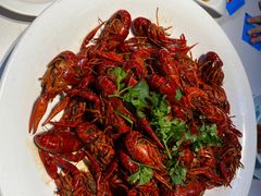 -火宫殿·小吃王国(坡子街店)