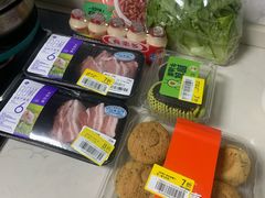 -盒马鲜生(宝地店)