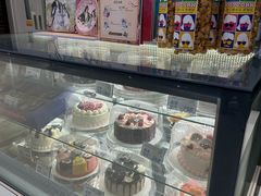 -DQ·蛋糕·冰淇淋(鸿坤店)