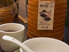 -桂小厨广西菜(万象城店)