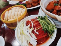 酱梅肉-王太饭堂