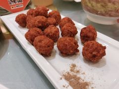 -全聚德(上海首店浦东店)