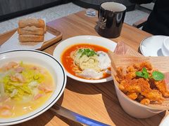 -太二酸菜鱼(宁波来福士店)