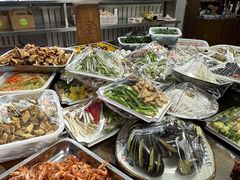 -水库活鱼馆(于桥水库店)