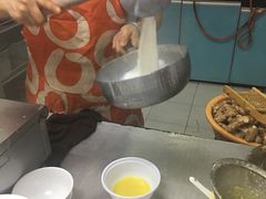 -沙湾姜埋奶(兴新包店)
