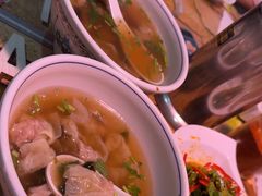 -老谢野馄饨(延安路店)