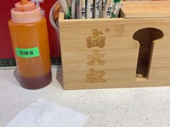 -卤大叔·广州牛杂(壹方城店)