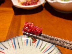 牛肉寿喜烧锅-牛玄庵日式寿喜烧·料理店(新源里店)