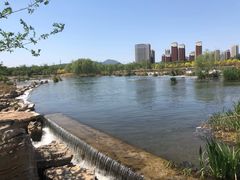 -永定河休闲森林公园