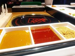 -炉小哥烤肉(信万广场店)