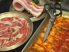 -西塔老太太泥炉烤肉(龙湖北苑天街店)