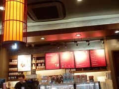 -星巴克(北京天坛东路店)