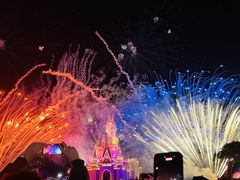 -泉城欧乐堡梦幻世界