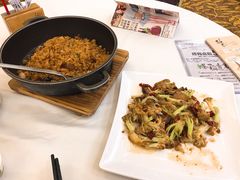 铁哥炒饭-稻香酒家·35年老字号(侨光店)