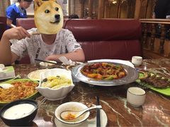 -北疆饭店(吴江店)
