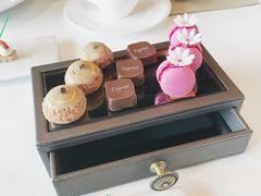 -Caprice(香港四季酒店)