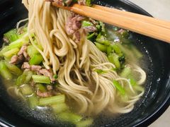 -老地方面馆(思南路店)
