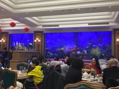 大堂-品海楼·大连海胆锅贴馆(东港店)
