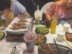 -纪录片《人生一串》体验店(静安店)