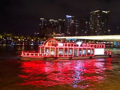 -珠江夜游广州塔·中大码头