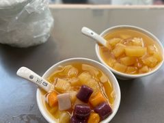-张飞木薯羹(金鱼巷店)